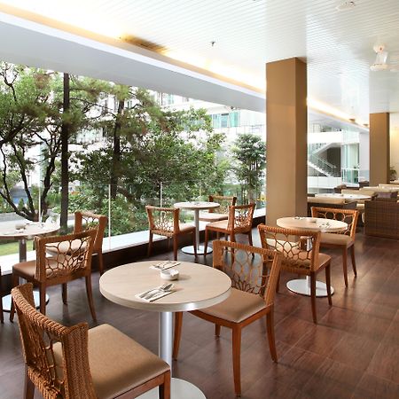 Swiss-Belresidences Kalibata Jakarta Buitenkant foto