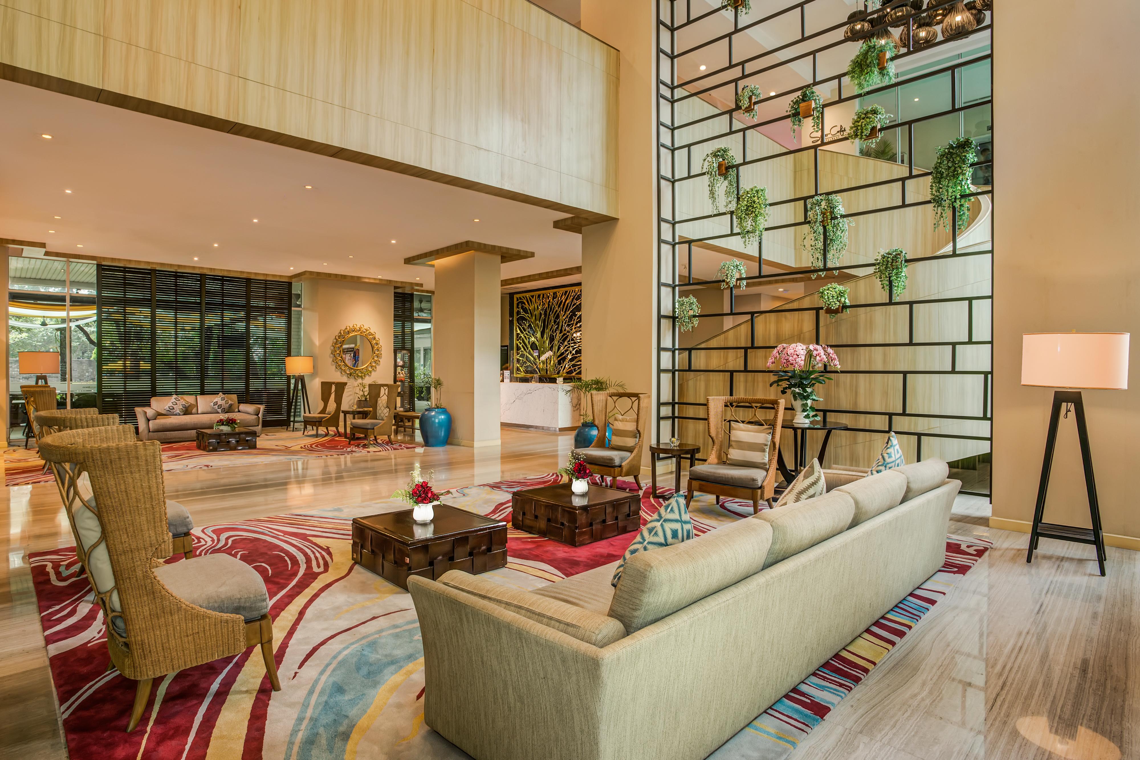 Swiss-Belresidences Kalibata Jakarta Buitenkant foto