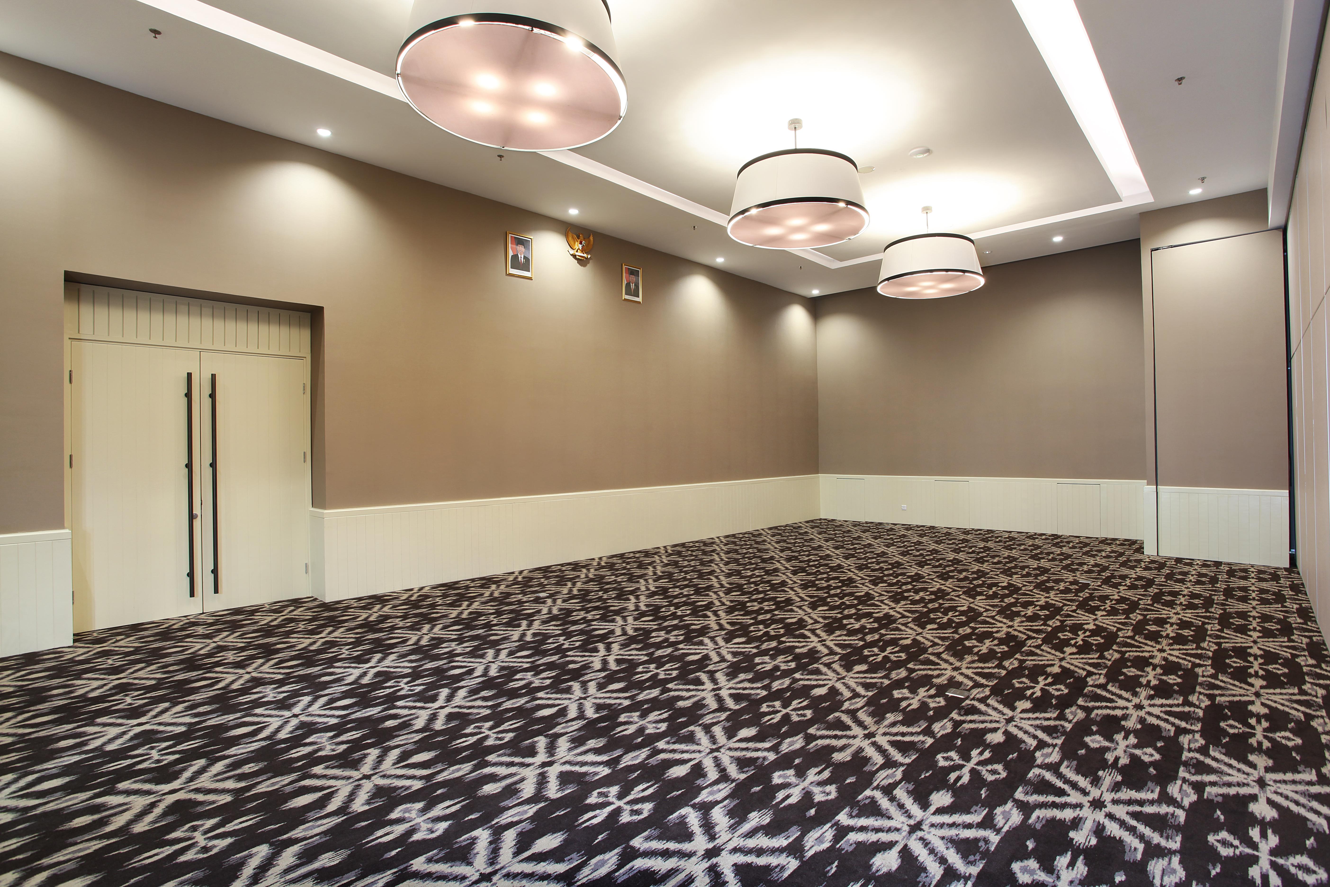 Swiss-Belresidences Kalibata Jakarta Buitenkant foto